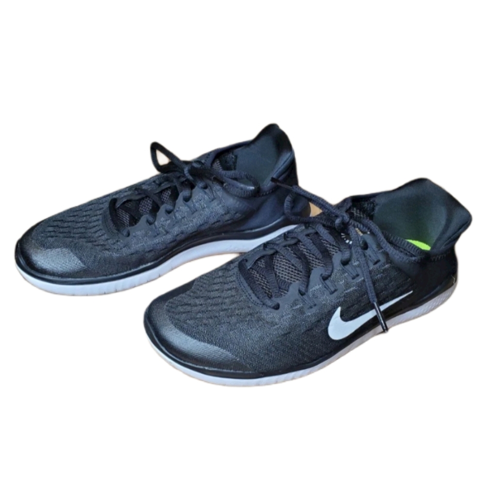 Nike free run